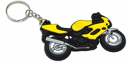 Брелок для ключей 7x5 YSZplay 5 Брелок для ключей 7x5 YSZplay 5