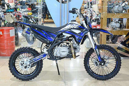 Питбайк BRZ (БРЗ) SX150E 17/14 Питбайк BRZ (БРЗ) SX150E 17/14