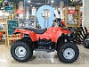 Квадроцикл Irbis ATV (Ирбис АТВ) 250, красный