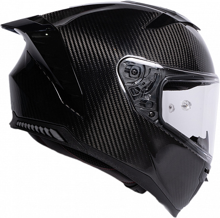 Дорожный шлем AiM RH359 Carbon Glossy Дорожный шлем AiM RH359 Carbon Glossy