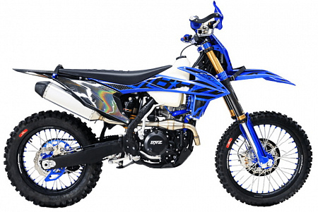 Мотоцикл кроссовый BRZ (БРЗ) X6 21/18 (177FMM, 2023 г.) Мотоцикл кроссовый BRZ (БРЗ) X6 21/18 (177FMM, 2023 г.)