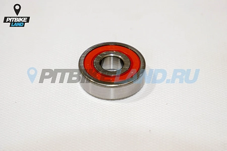 Подшипник маятника NTN 6200 LLU (2RS) 10х30х9 Подшипник маятника NTN 6200 LLU (2RS) 10х30х9
