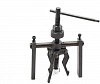 Съёмник внутренних подшипников