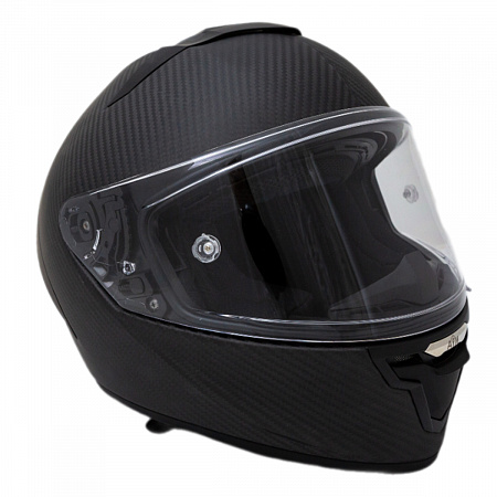 Дорожный шлем AiM RH359 Carbon Matt Дорожный шлем AiM RH359 Carbon Matt